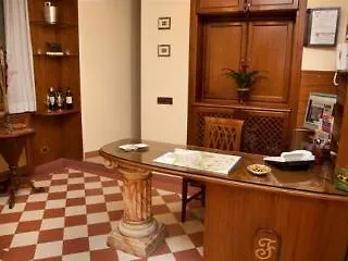 Relais Forus 4*