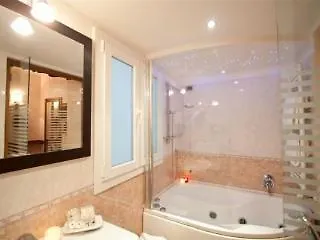 Oda ve Kahvaltı Relais Forus