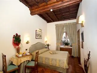 Relais Forus Róma