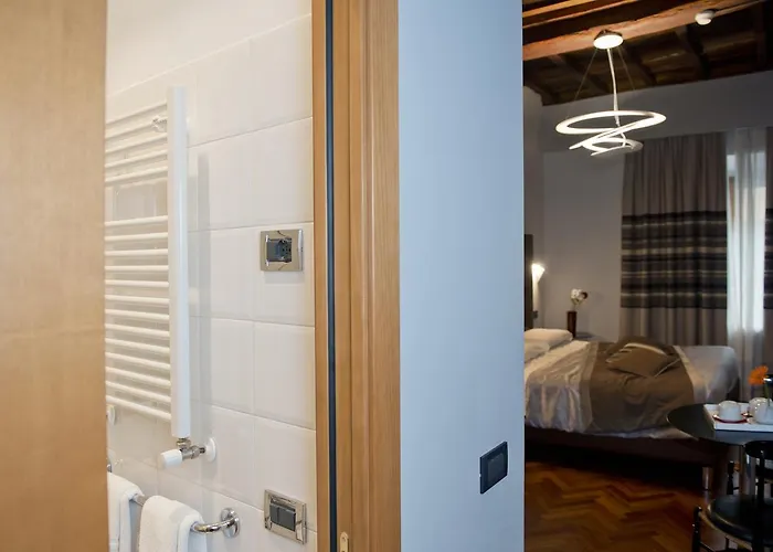 Oda ve Kahvaltı Relais Forus