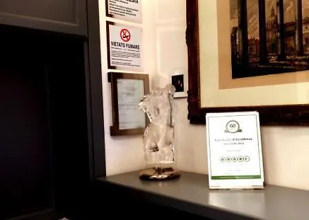 Relais Forus Oda ve Kahvaltı