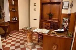 Relais Forus Oda ve Kahvaltı